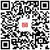 扫描关注网站微信公众账号